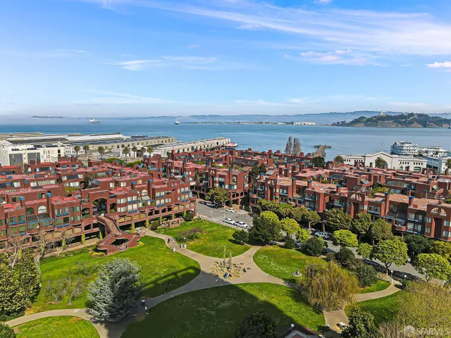 $1,998,000 | 640 Davis Street, Unit 24, San Francisco, CA 94111