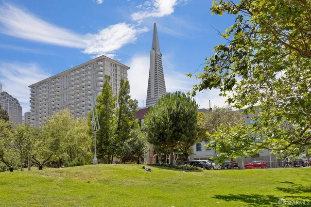 $1,998,000 | 640 Davis Street, Unit 24, San Francisco, CA 94111