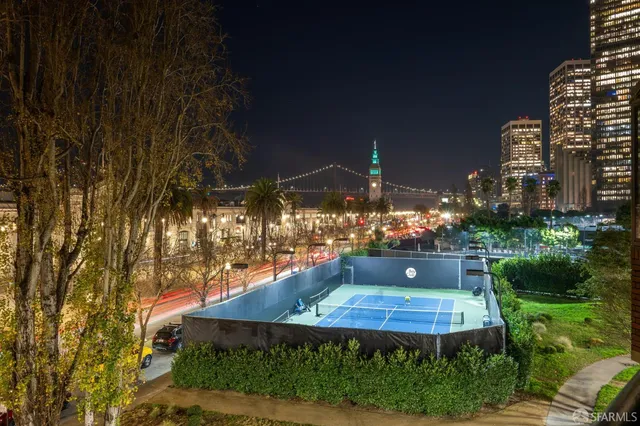 $1,998,000 | 640 Davis Street, Unit 24, San Francisco, CA 94111