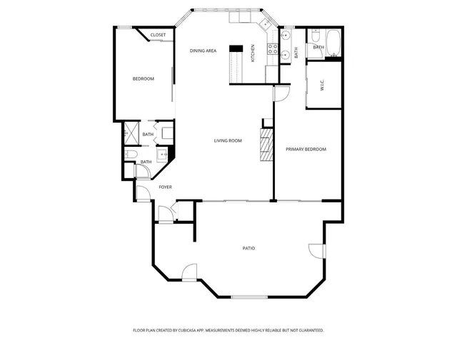 $1,998,000 | 640 Davis Street, Unit 24, San Francisco, CA 94111