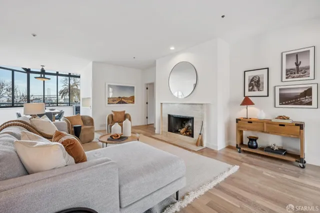$1,998,000 | 640 Davis Street, Unit 24, San Francisco, CA 94111