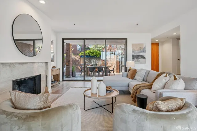 $1,998,000 | 640 Davis Street, Unit 24, San Francisco, CA 94111