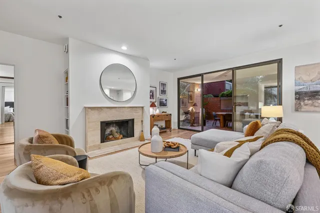 $1,998,000 | 640 Davis Street, Unit 24, San Francisco, CA 94111