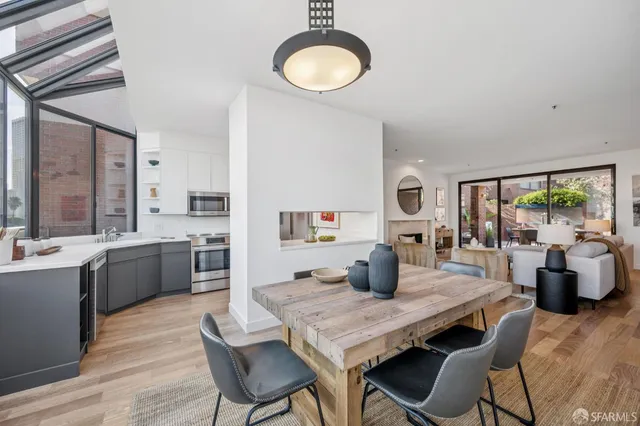 $1,998,000 | 640 Davis Street, Unit 24, San Francisco, CA 94111