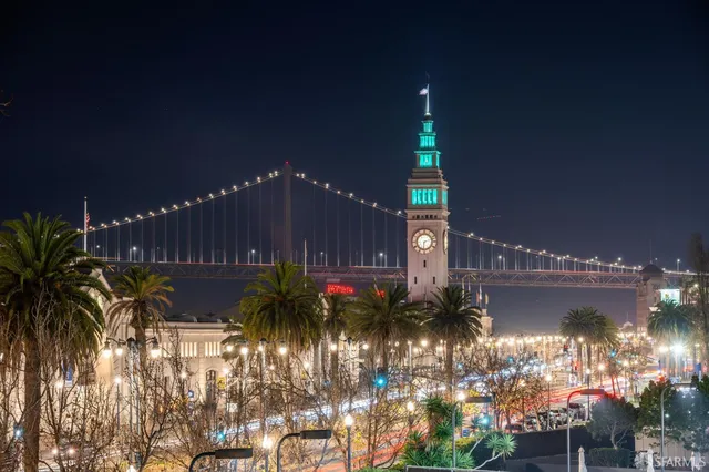 $1,998,000 | 640 Davis Street, Unit 24, San Francisco, CA 94111