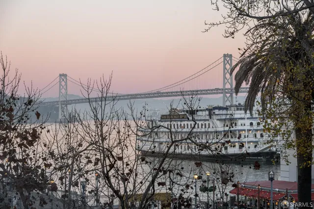 $1,998,000 | 640 Davis Street, Unit 24, San Francisco, CA 94111
