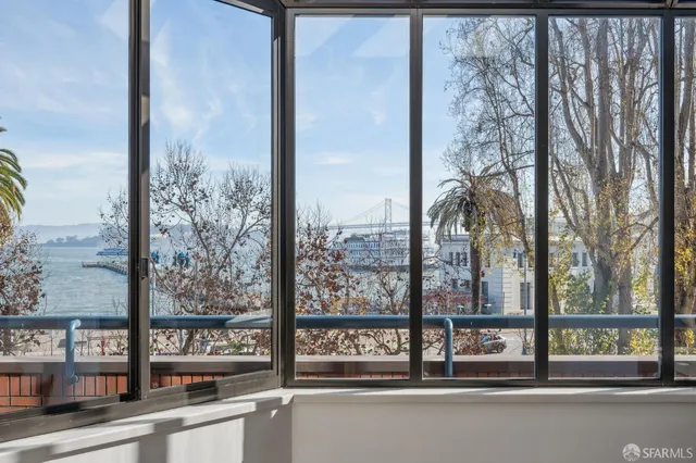 $1,998,000 | 640 Davis Street, Unit 24, San Francisco, CA 94111