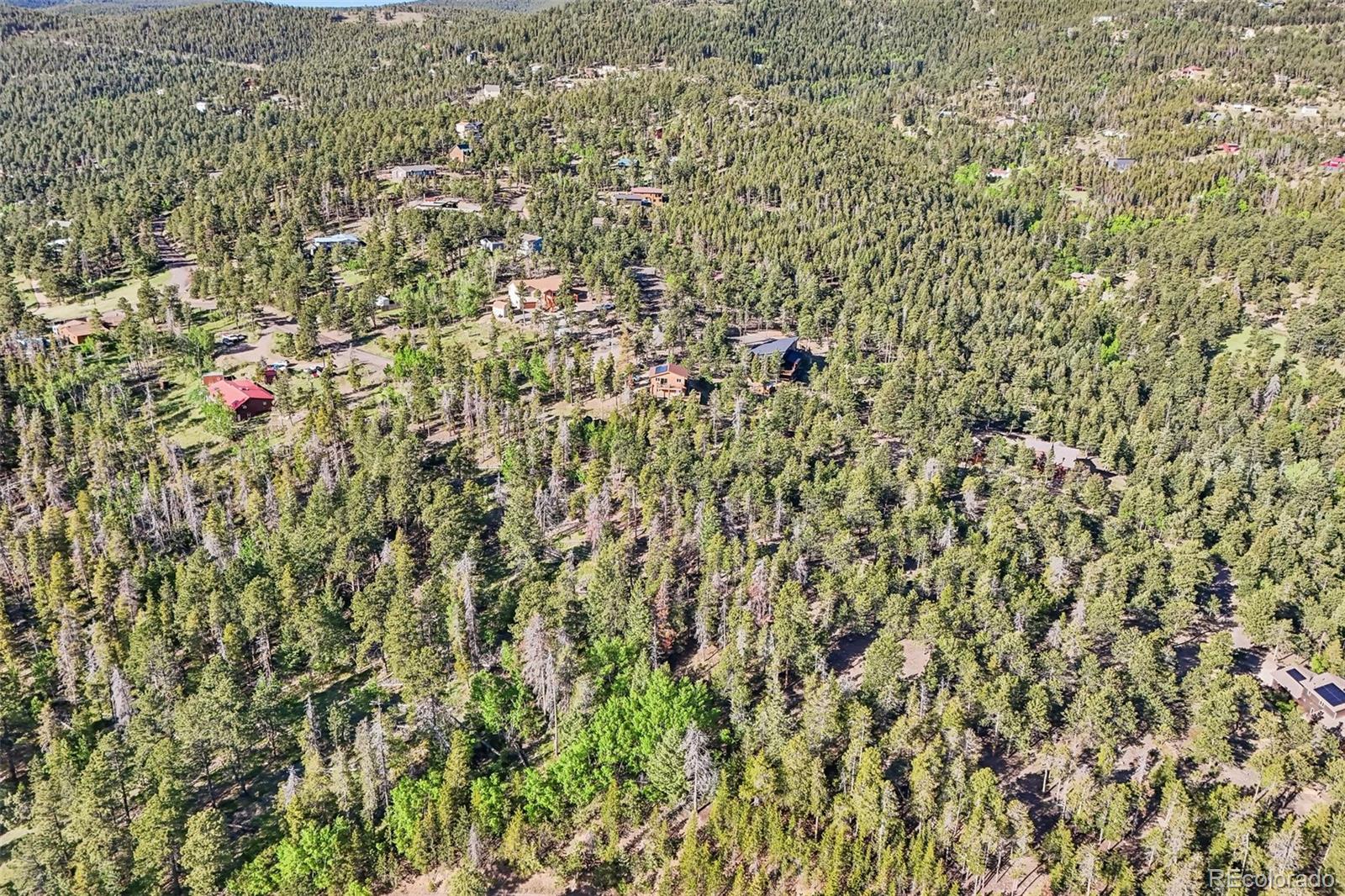 717 Crescent Lake Road Golden, CO 80403 - Photo 22 of 27