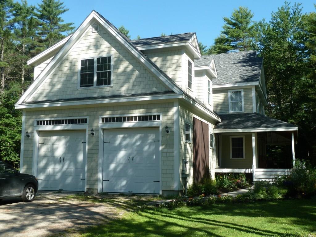 278 Middle Ridge Road Bridgton, ME 04009 - Photo 3 of 32 Photo