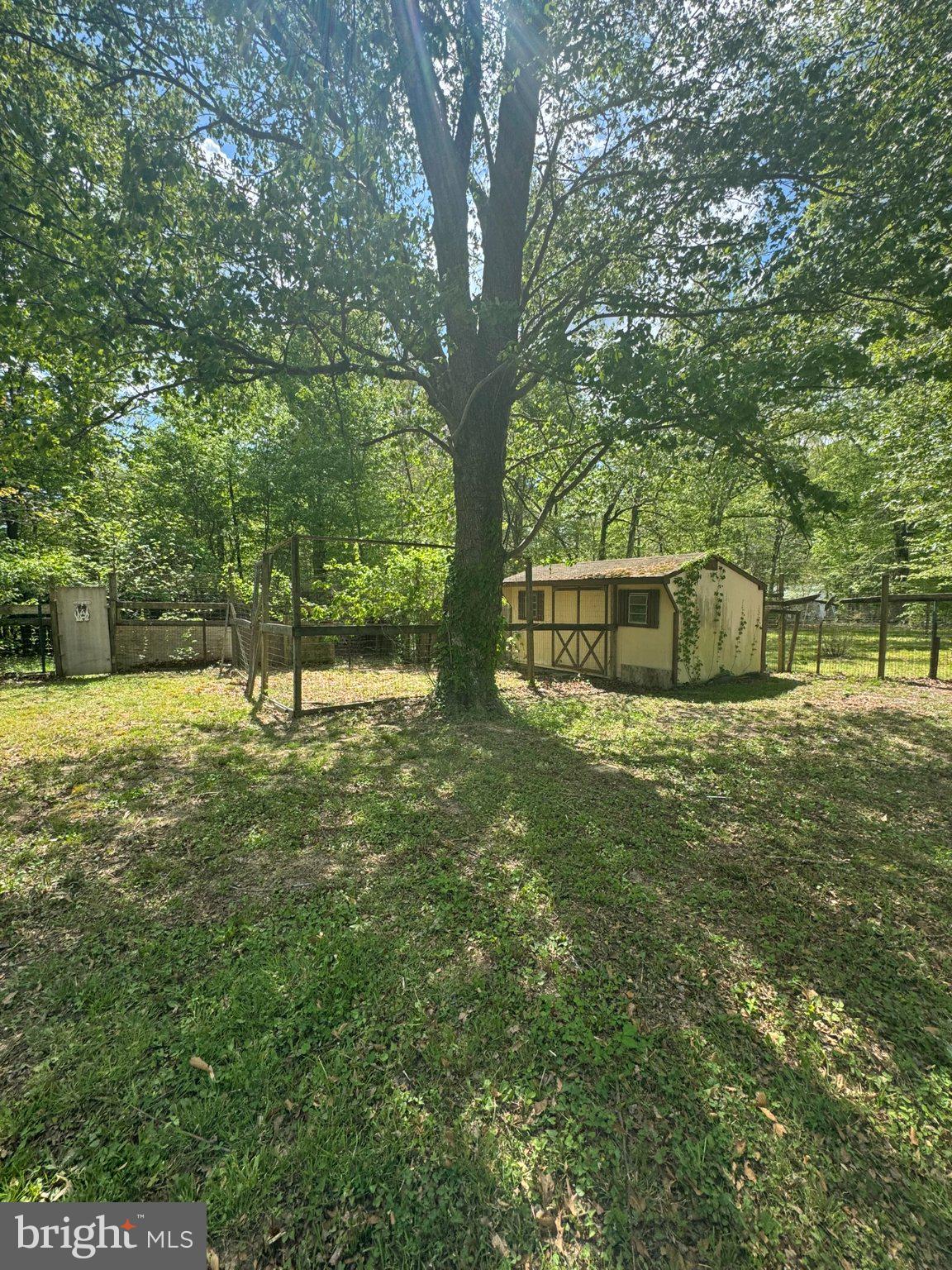 42249 St Johns Road Leonardtown, MD 20650 - Photo 14 of 15 Charming backyard retreat awaits!