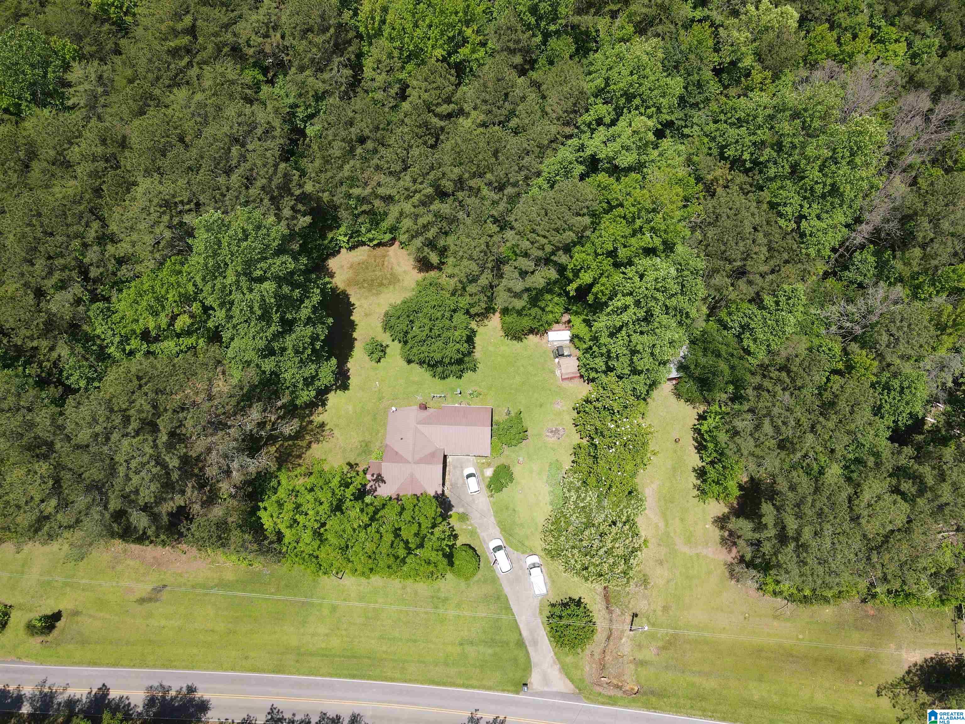 1081 Abel Road Delta, AL 36258 - Photo 32 of 32