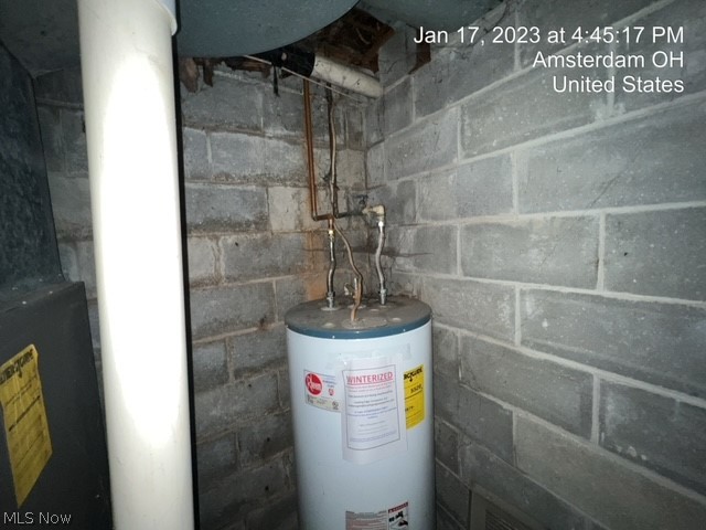 5179 Brocade Road Southeast Amsterdam, OH 43903 - Photo 21 of 21 Gallery Image 21
