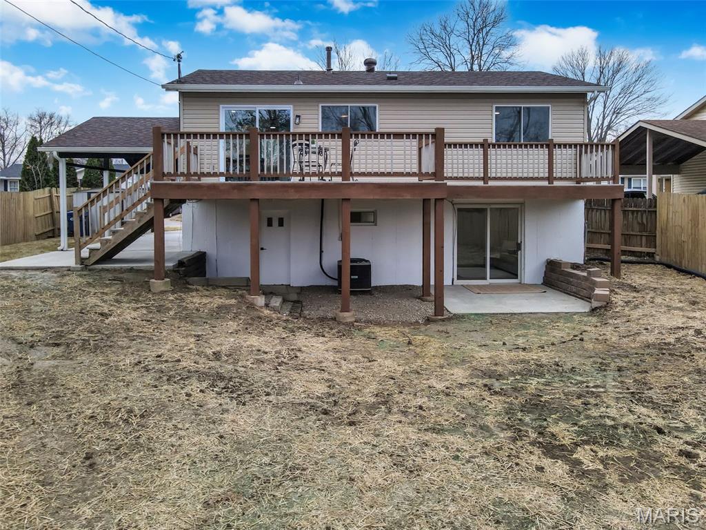 417 Palermo Drive Ballwin, MO 63021 - Photo 17 of 32