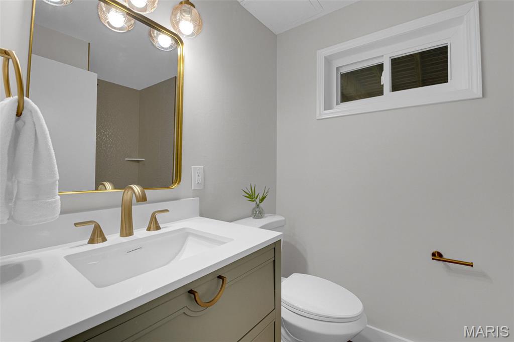 417 Palermo Drive Ballwin, MO 63021 - Photo 21 of 32