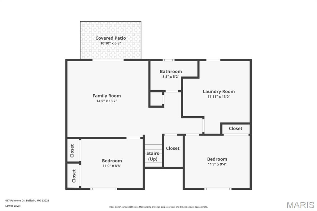 417 Palermo Drive Ballwin, MO 63021 - Photo 25 of 32