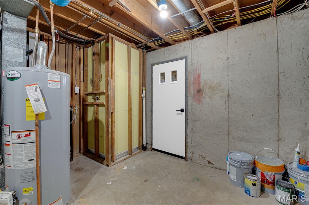 417 Palermo Drive Ballwin, MO 63021 - Photo 26 of 32