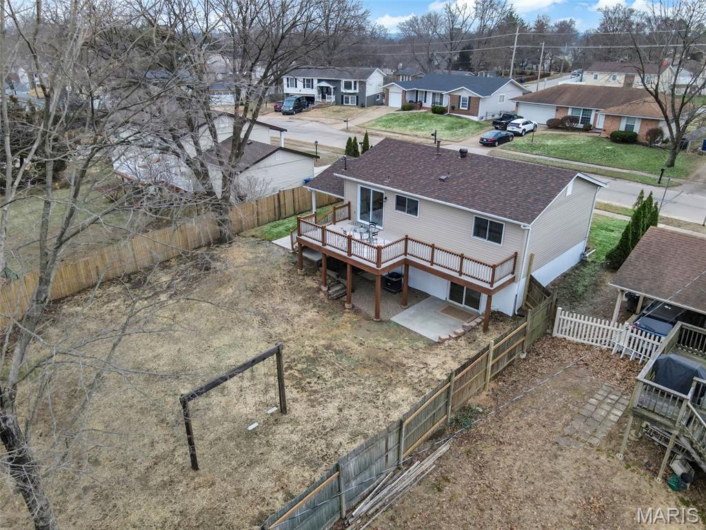 417 Palermo Drive Ballwin, MO 63021 - Photo 28 of 32