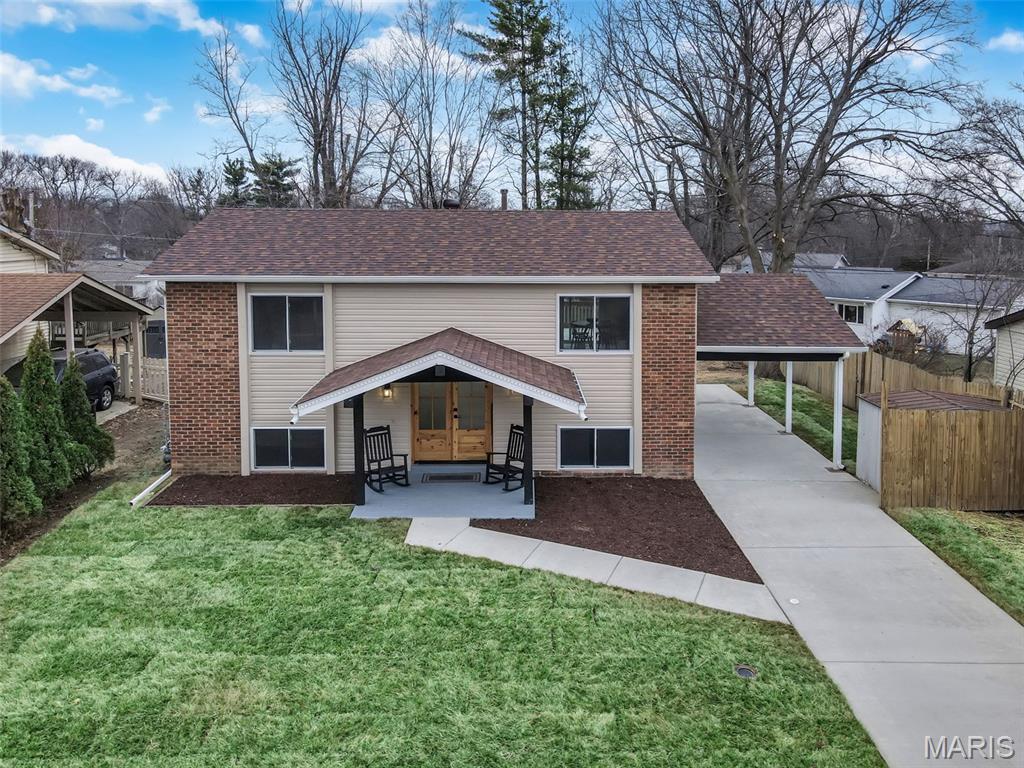 417 Palermo Drive Ballwin, MO 63021 - Photo 29 of 32