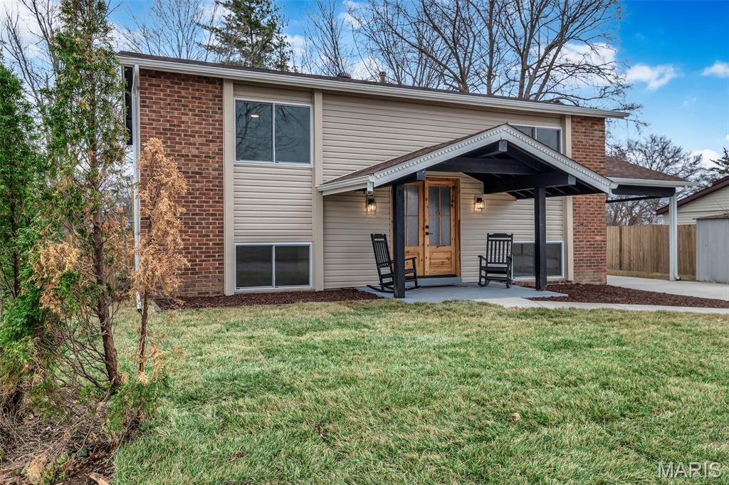 417 Palermo Drive Ballwin, MO 63021 - Photo 30 of 32