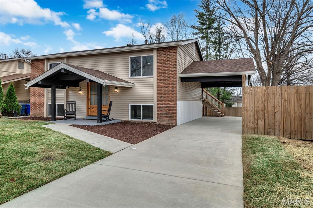 417 Palermo Drive Ballwin, MO 63021 - Photo 31 of 32