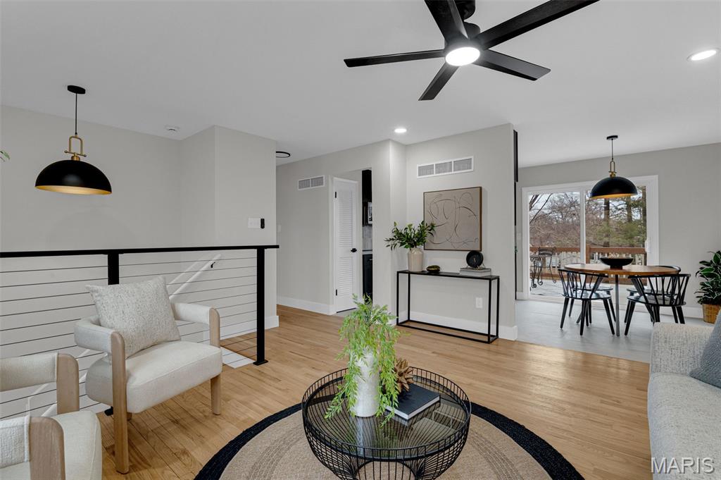 417 Palermo Drive Ballwin, MO 63021 - Photo 6 of 32