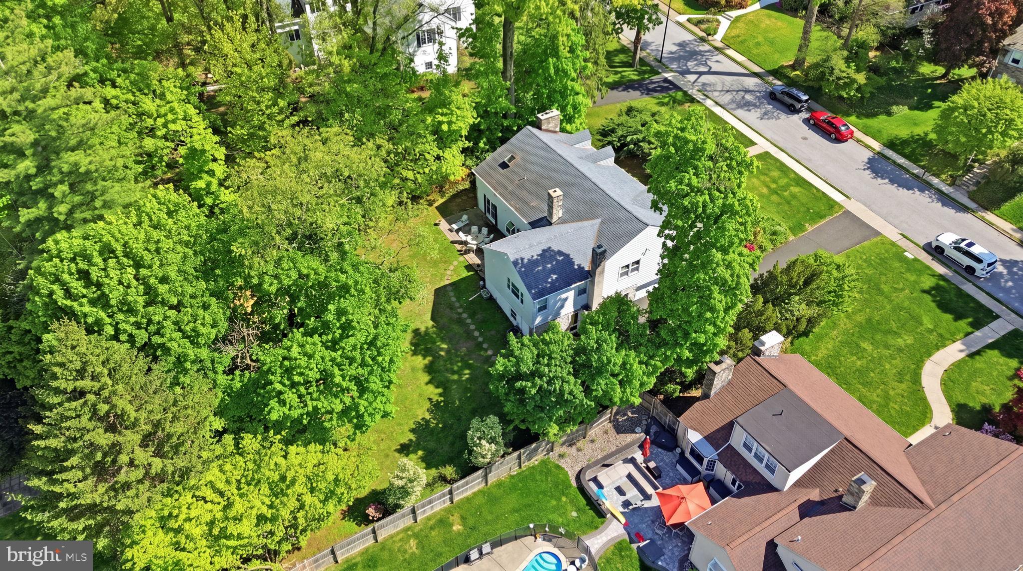 1363 Panther Road Rydal, PA 19046 - Photo 45 of 52
