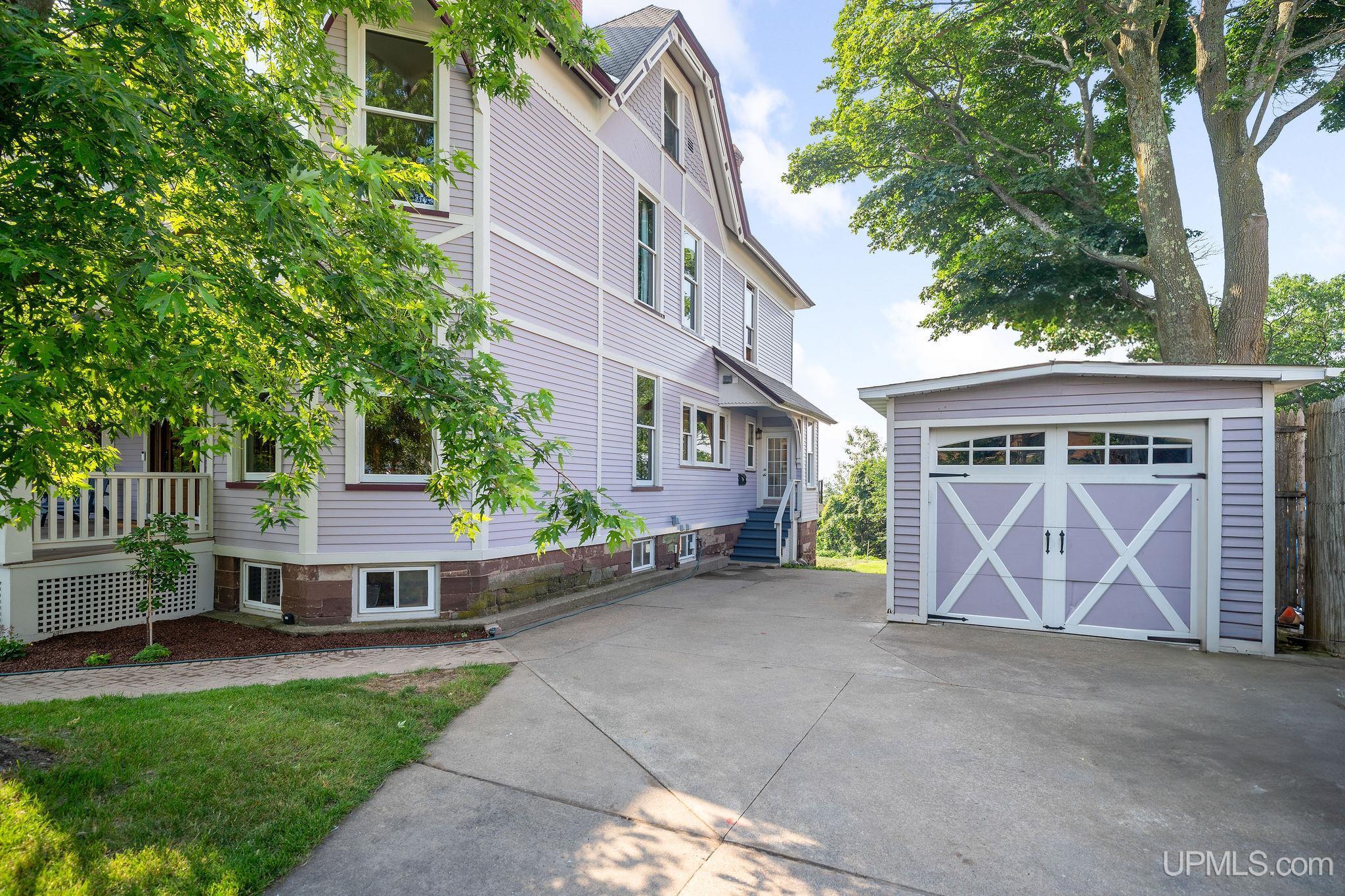 322 East Ridge Street Marquette, MI 49855 - Photo 70 of 75