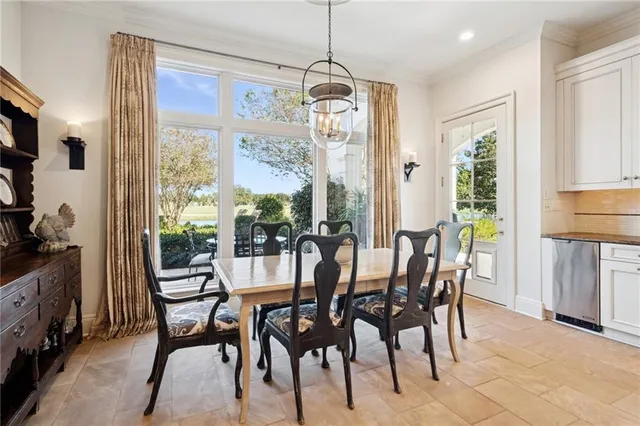 $1,700,000 | 19 Pebble Beach Lane, New Orleans, LA 70131