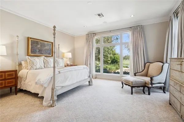 $1,700,000 | 19 Pebble Beach Lane, New Orleans, LA 70131