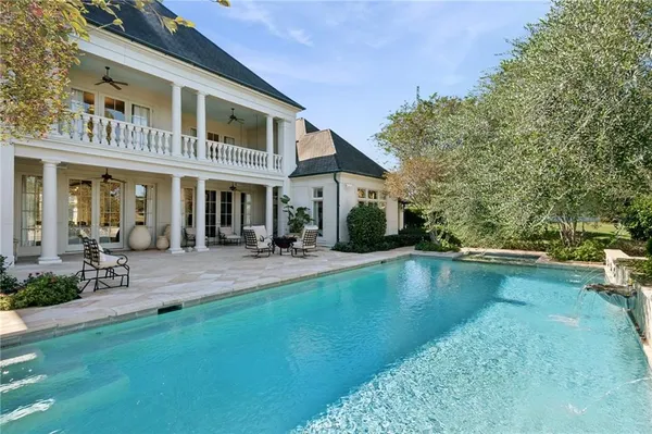$1,700,000 | 19 Pebble Beach Lane, New Orleans, LA 70131