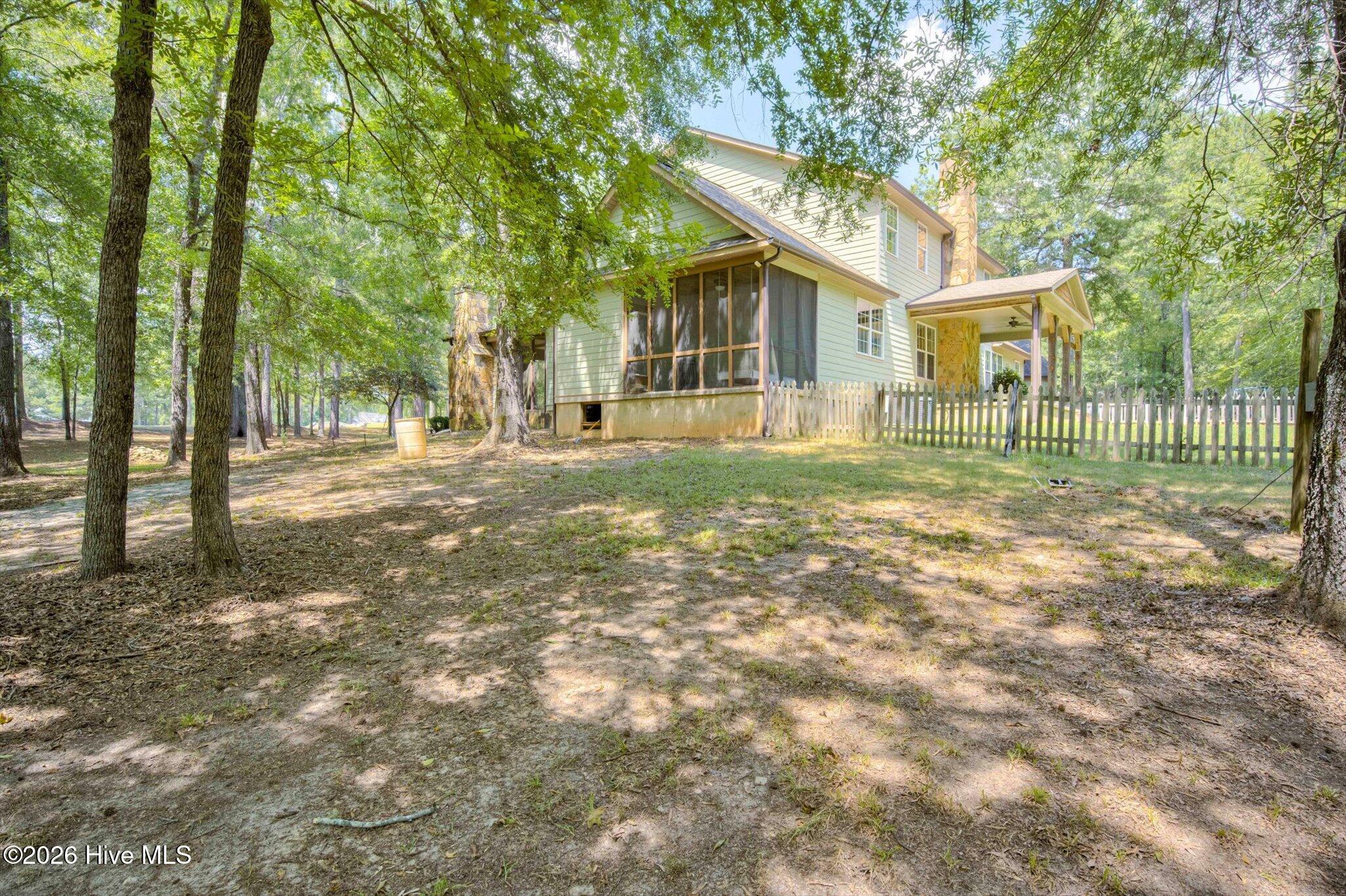 516 Kelly Acres Road Harlem, GA 30814 - Photo 61 of 83
