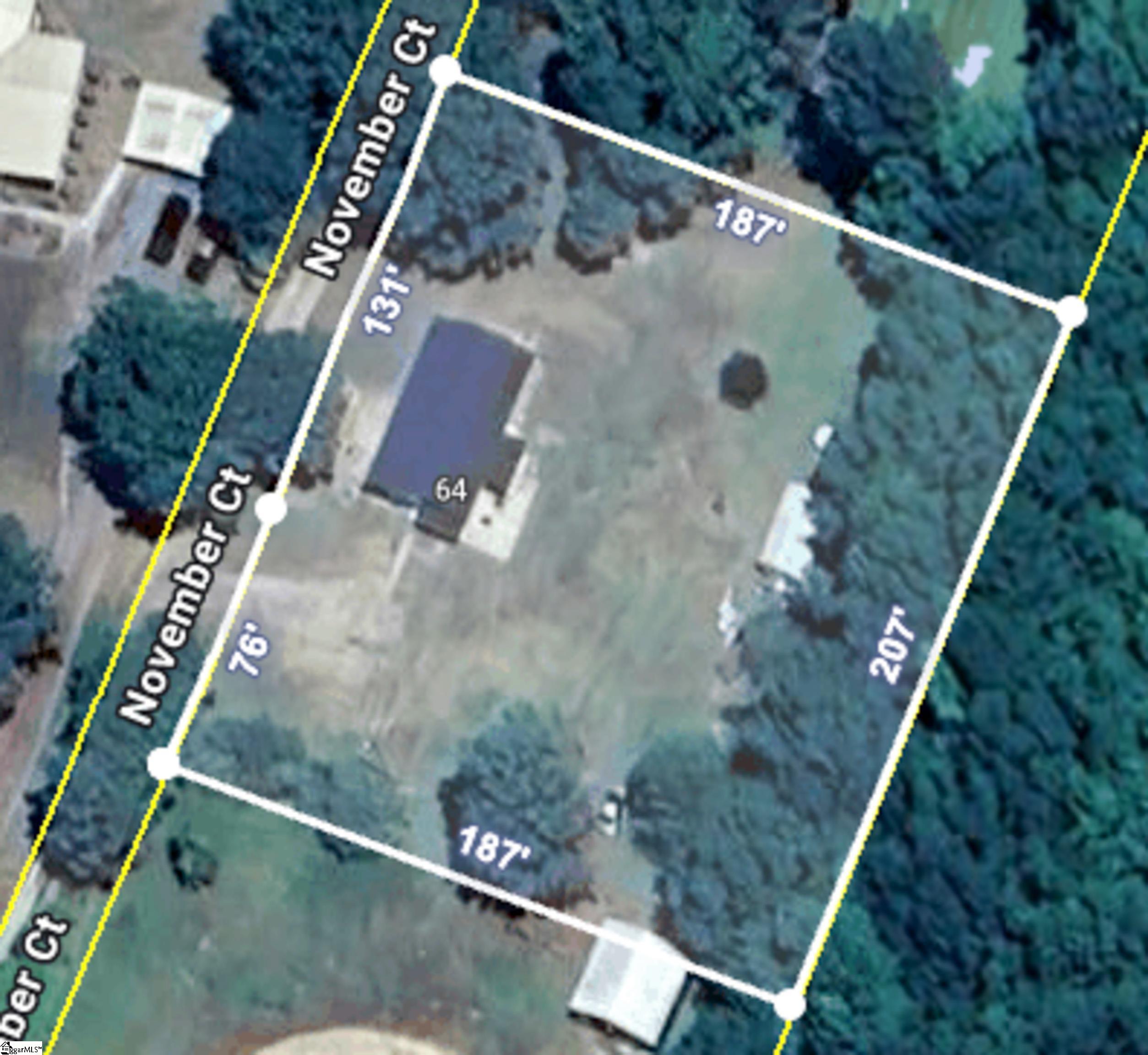 64 November Court Laurens, SC 29360 - Photo 13 of 28