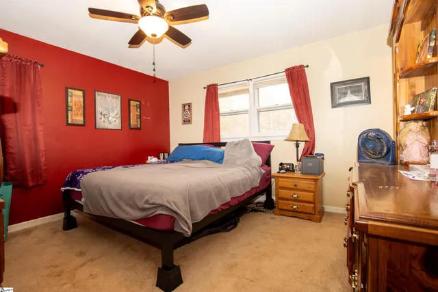 $169,900 | 64 November Court, Laurens, SC 29360