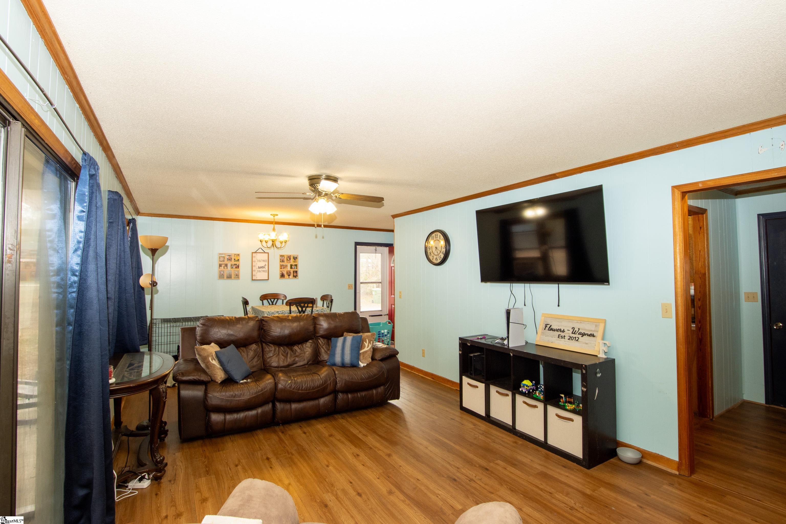 64 November Court Laurens, SC 29360 - Photo 21 of 28