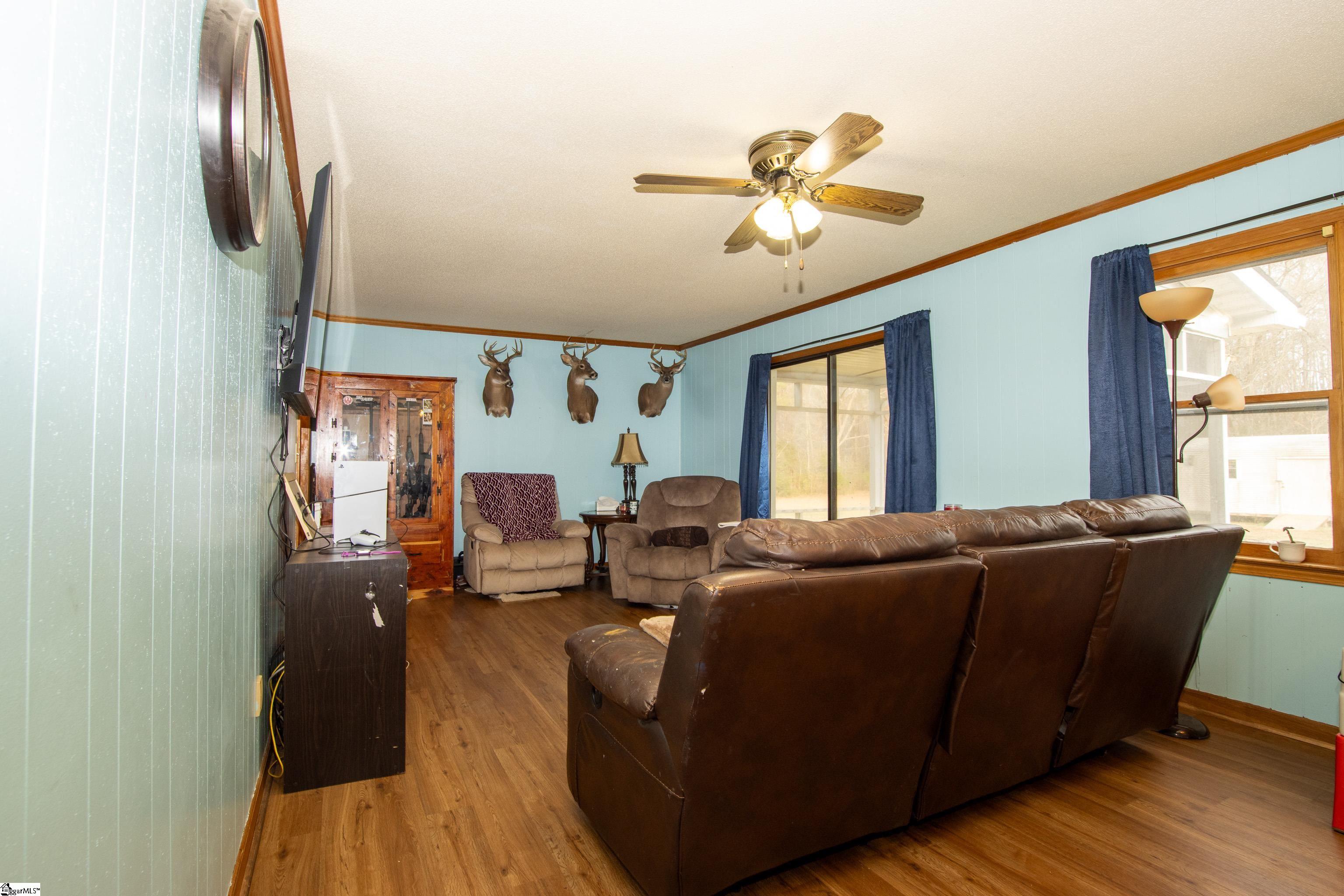 64 November Court Laurens, SC 29360 - Photo 23 of 28