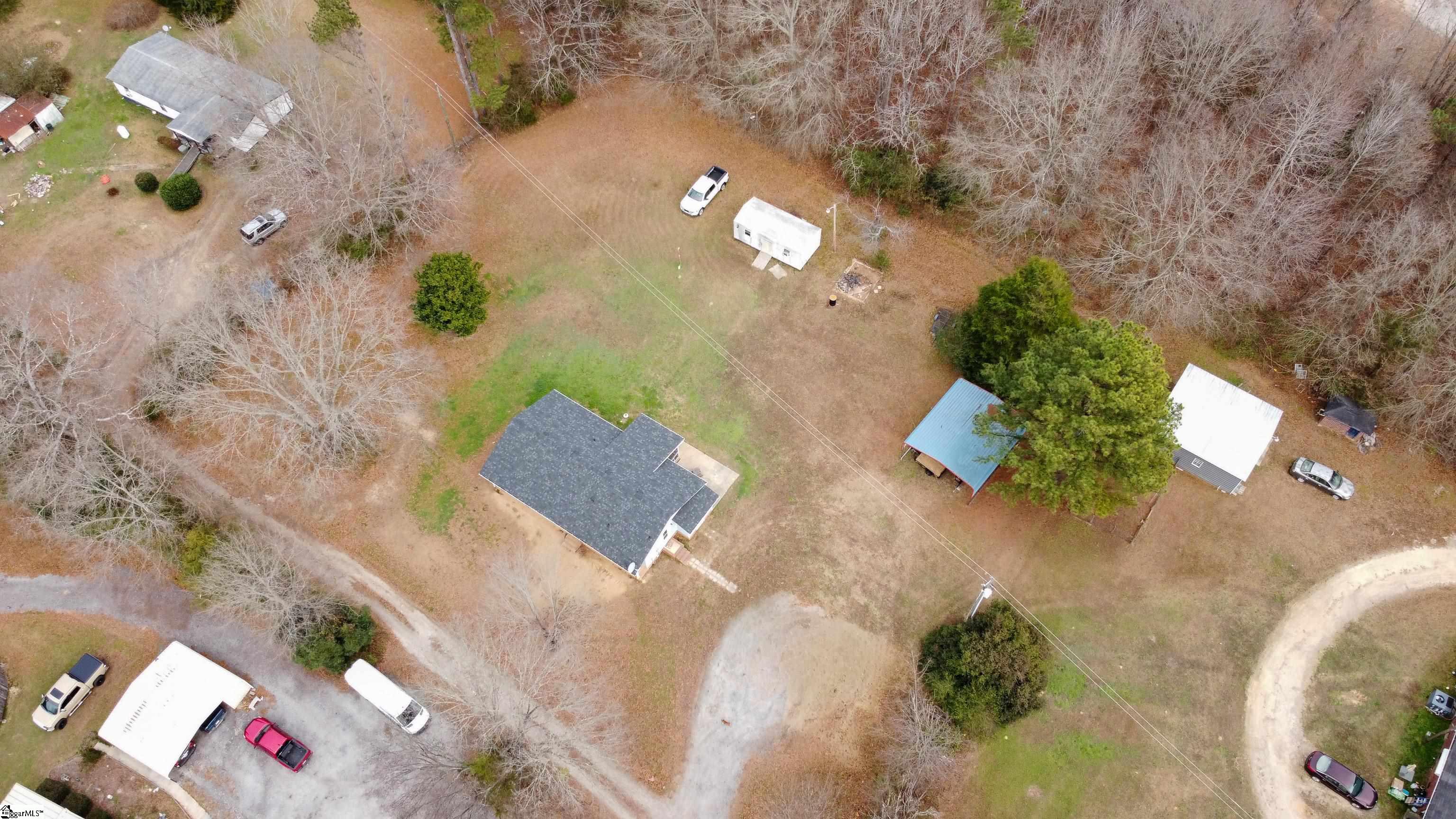 64 November Court Laurens, SC 29360 - Photo 27 of 28