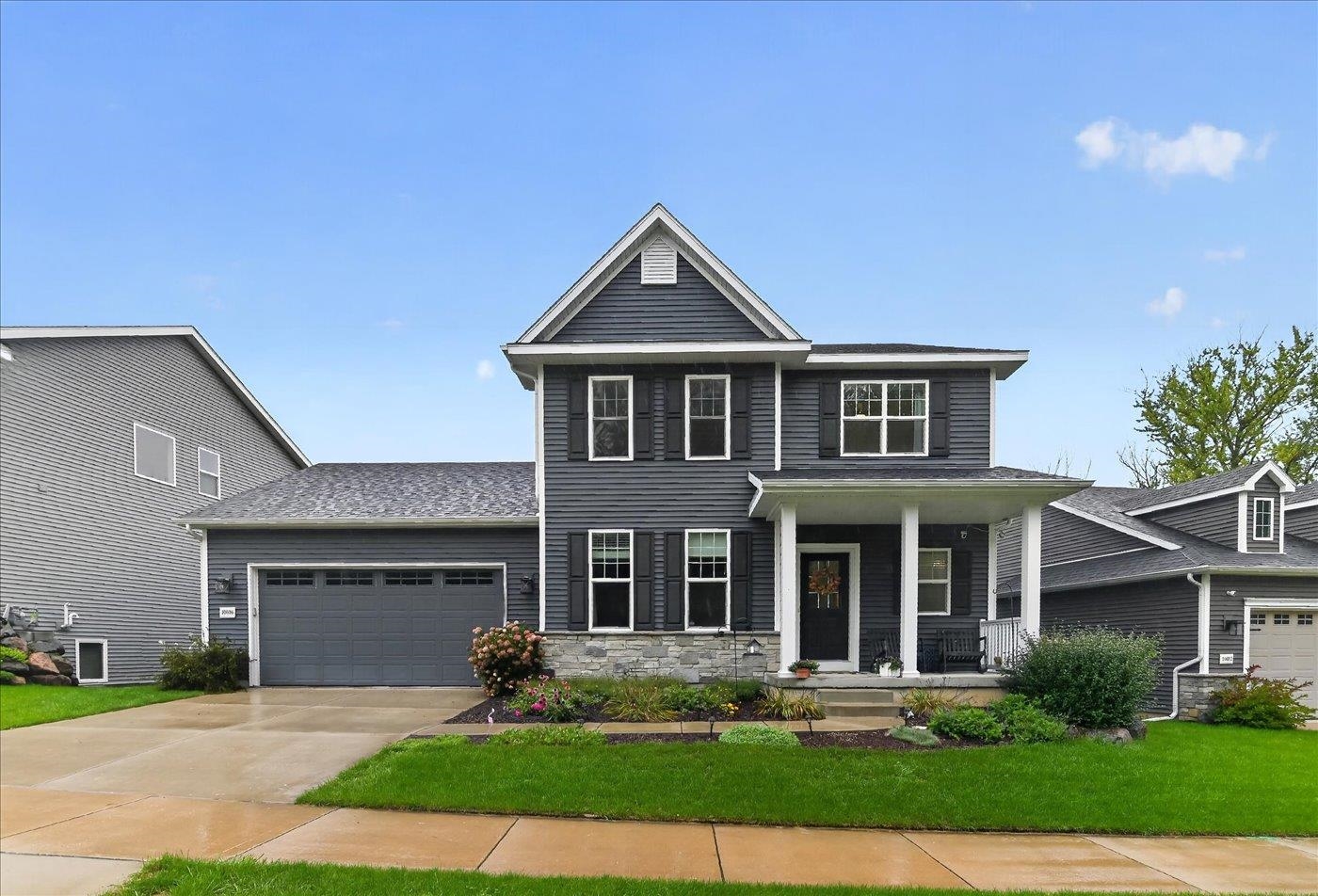 10016 Watts Road Verona, WI 53593 - Photo 1 of 61 Gallery Image 1