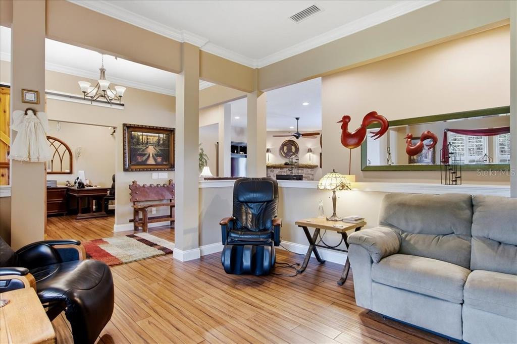 1500 Spring Garden Ranch Road De Leon Springs, FL 32130 - Photo 21 of 81 Gallery Image 21