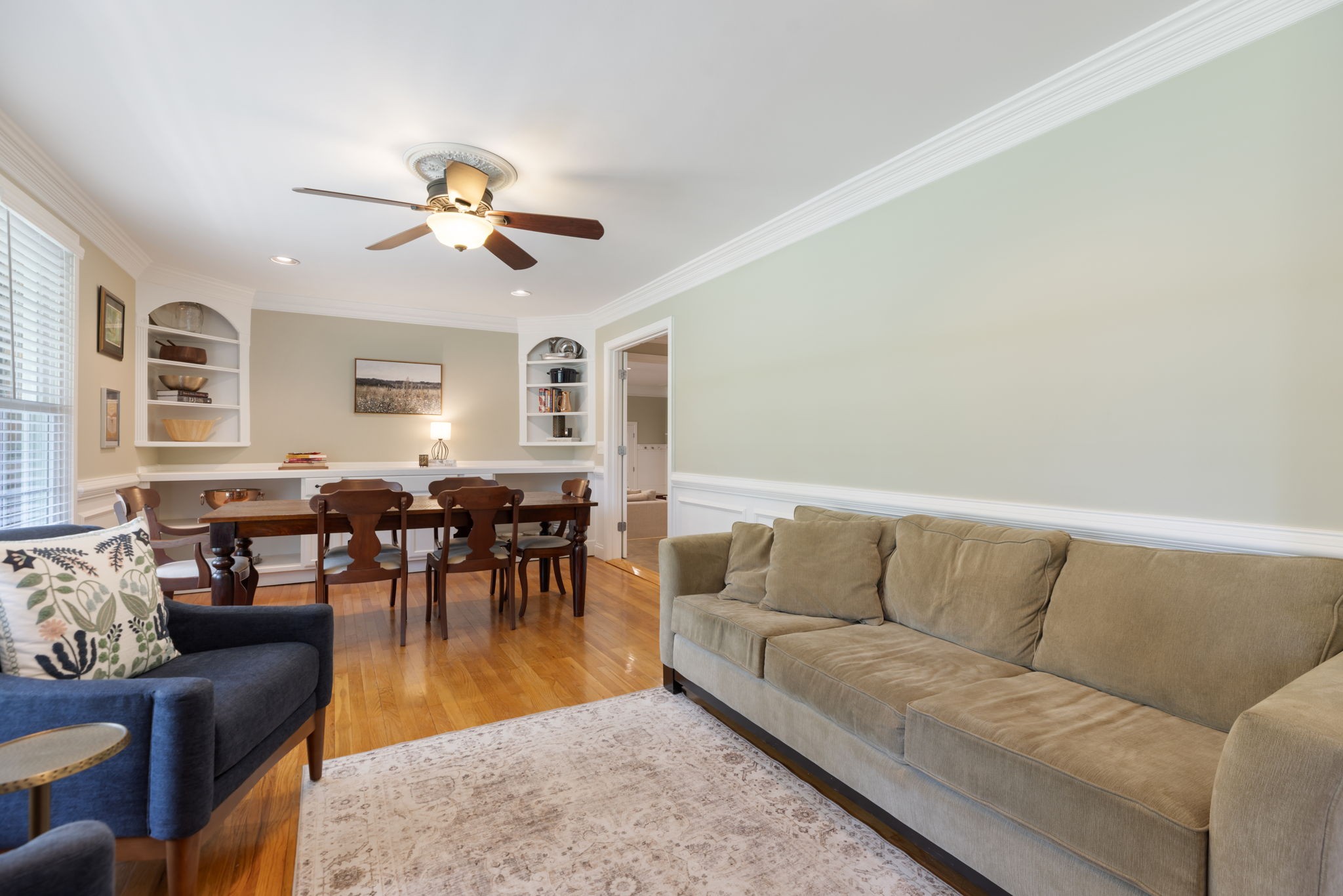 109 Pine Circle Road Franklin, TN 37069 - Photo 8 of 45 Gallery Image 8