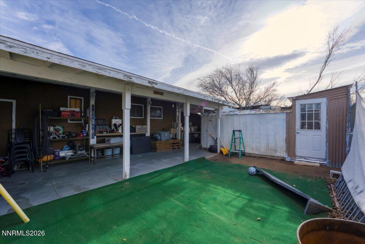 985 Villa Way Fernley, NV 89408 - Photo 32 of 37 38-985 Villa Way Fernley NV 89408 (38 of