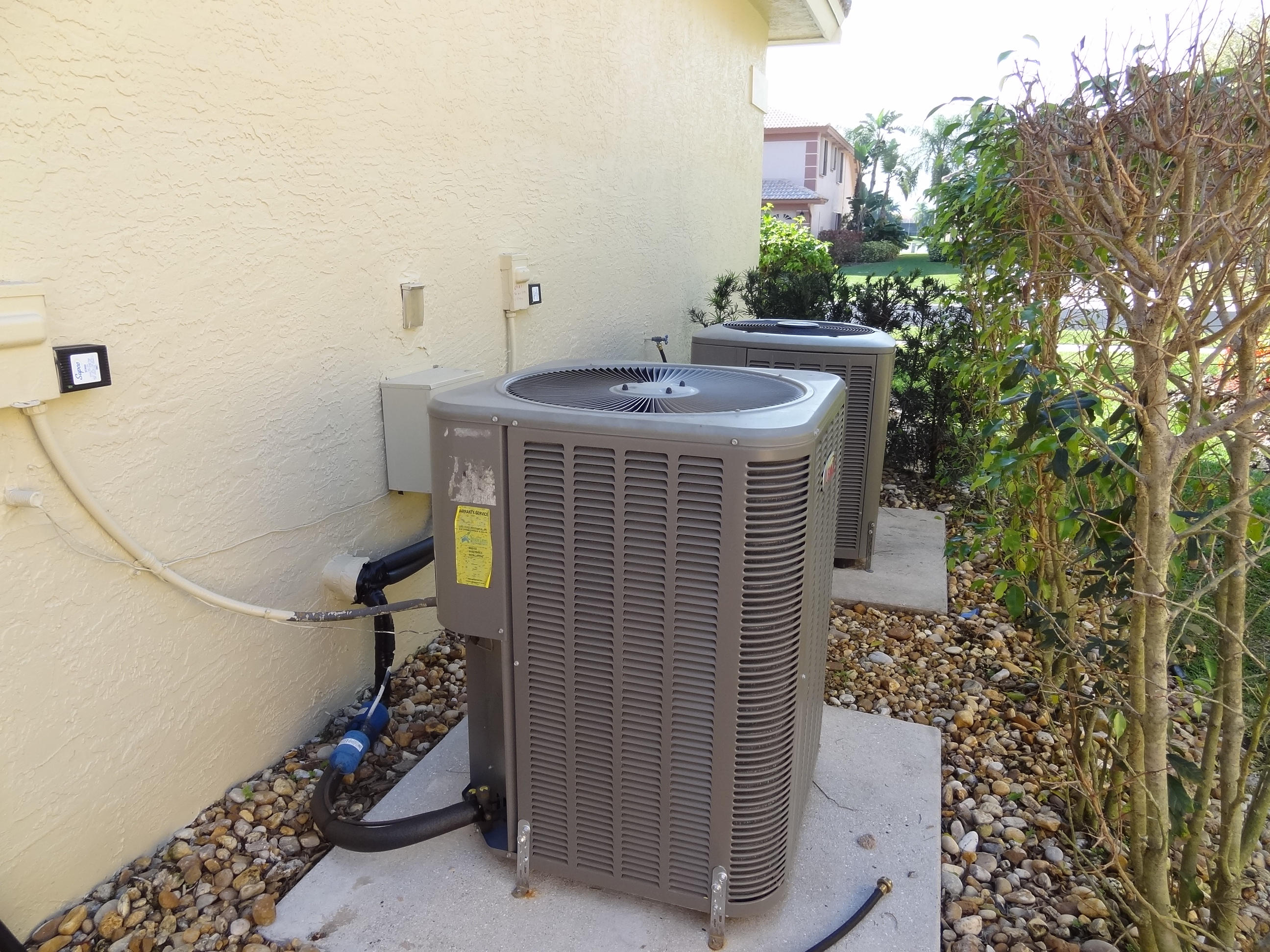 21404 Shannon Ridge Way Boca Raton, FL 33428 - Photo 16 of 42 2 NEW AC UNITS