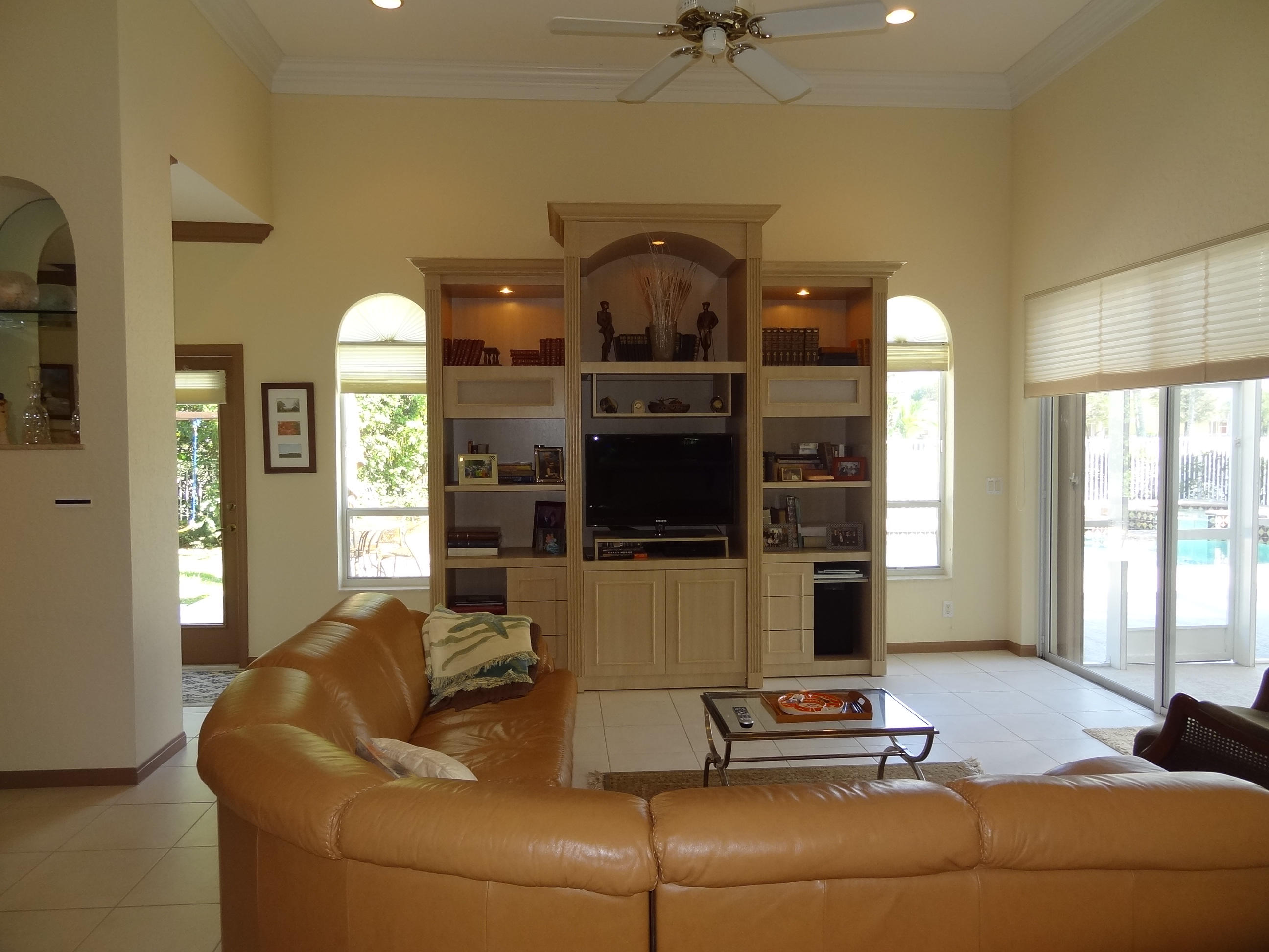 21404 Shannon Ridge Way Boca Raton, FL 33428 - Photo 17 of 42 SPACIOUS FAMILY ROOM