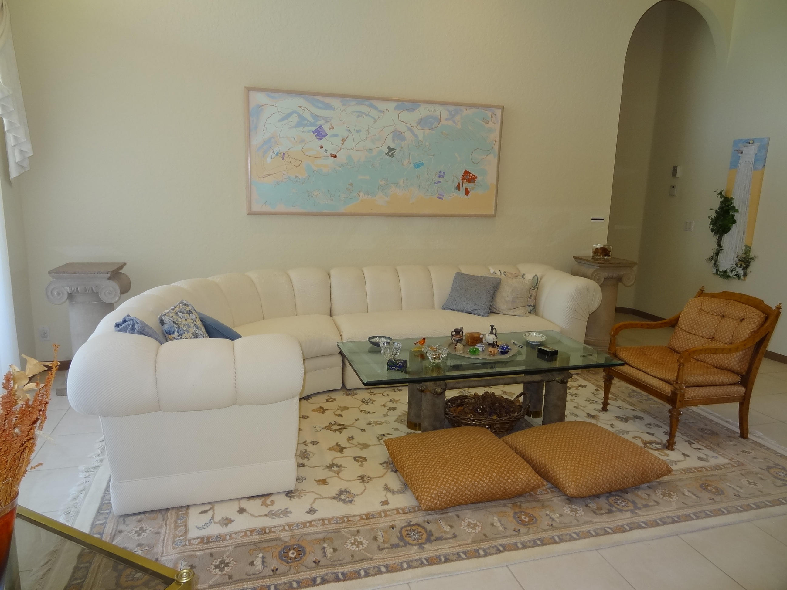 21404 Shannon Ridge Way Boca Raton, FL 33428 - Photo 20 of 42 LIVING ROOM