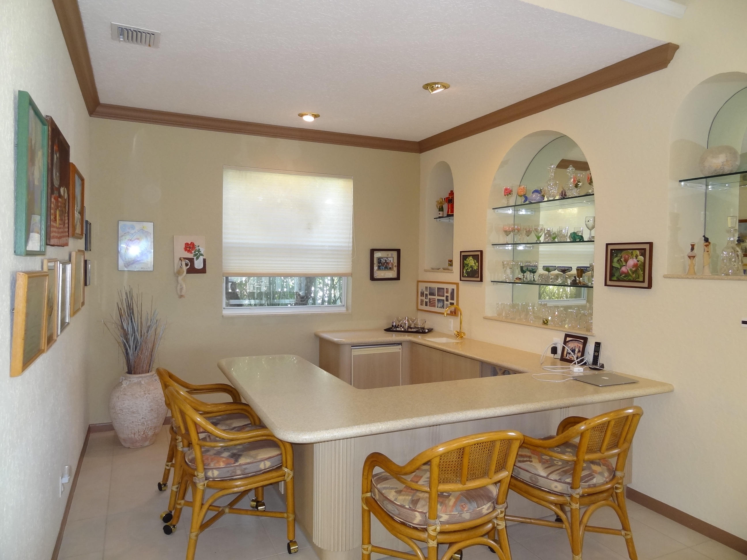 21404 Shannon Ridge Way Boca Raton, FL 33428 - Photo 23 of 42 5TH BEDROOM OPENED TO FAMILY ROOM