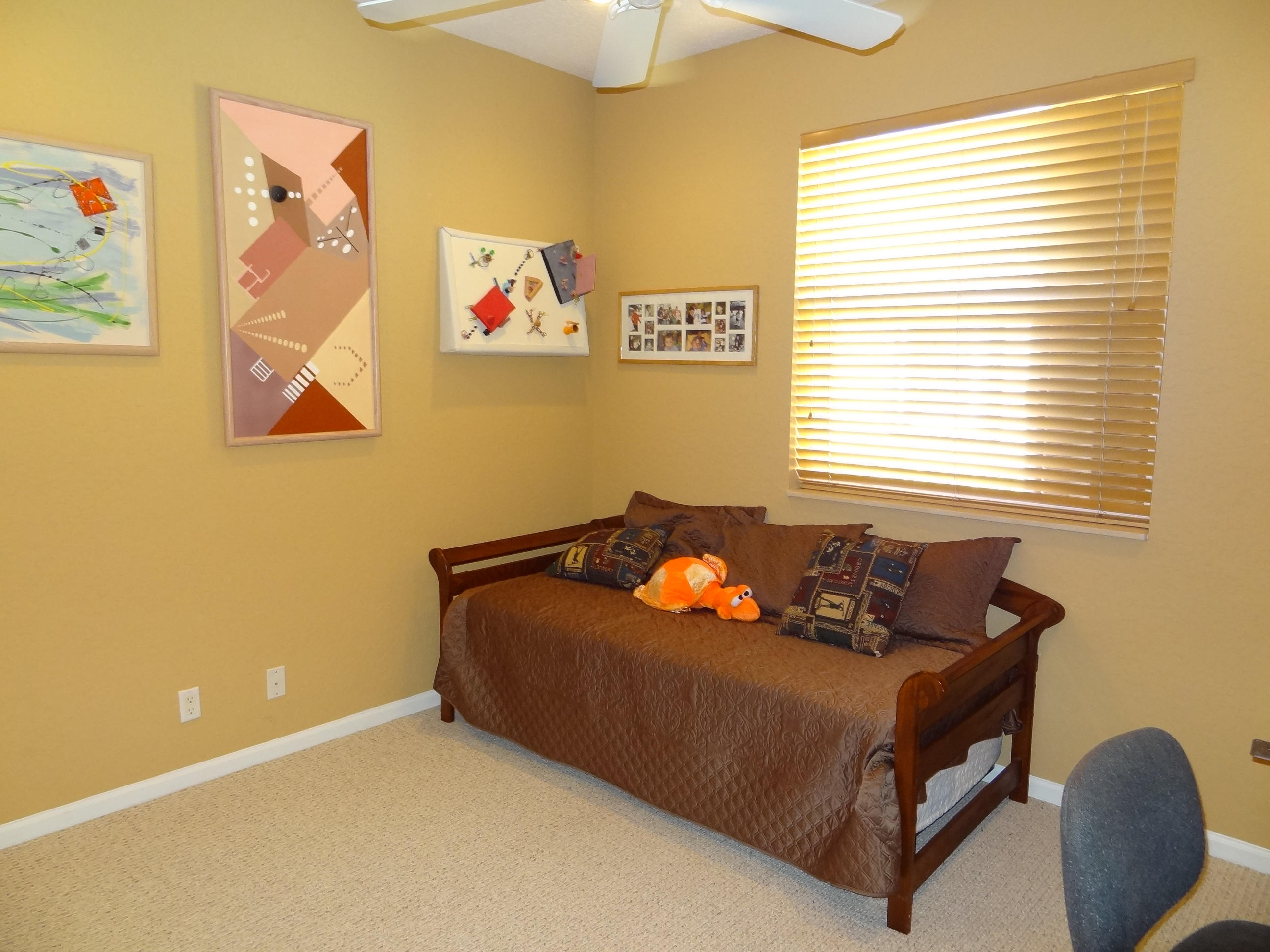 21404 Shannon Ridge Way Boca Raton, FL 33428 - Photo 33 of 42 THIRD BEDROOM