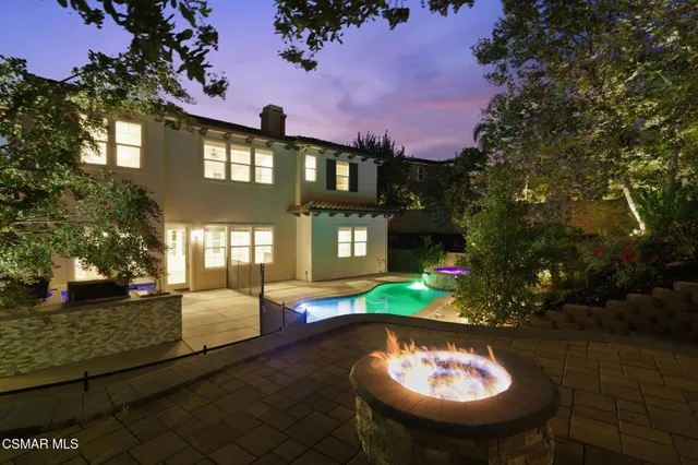 $1,599,000 | 2948 Milestone Avenue, Simi Valley, CA 93065