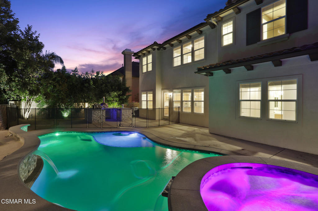 2948 Milestone Avenue Simi Valley, CA 93065 - Photo 30 of 31