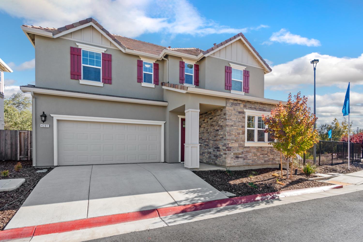 4364 Robinson Way, Unit LOT18 Rocklin, CA 95677 - Photo 2 of 40