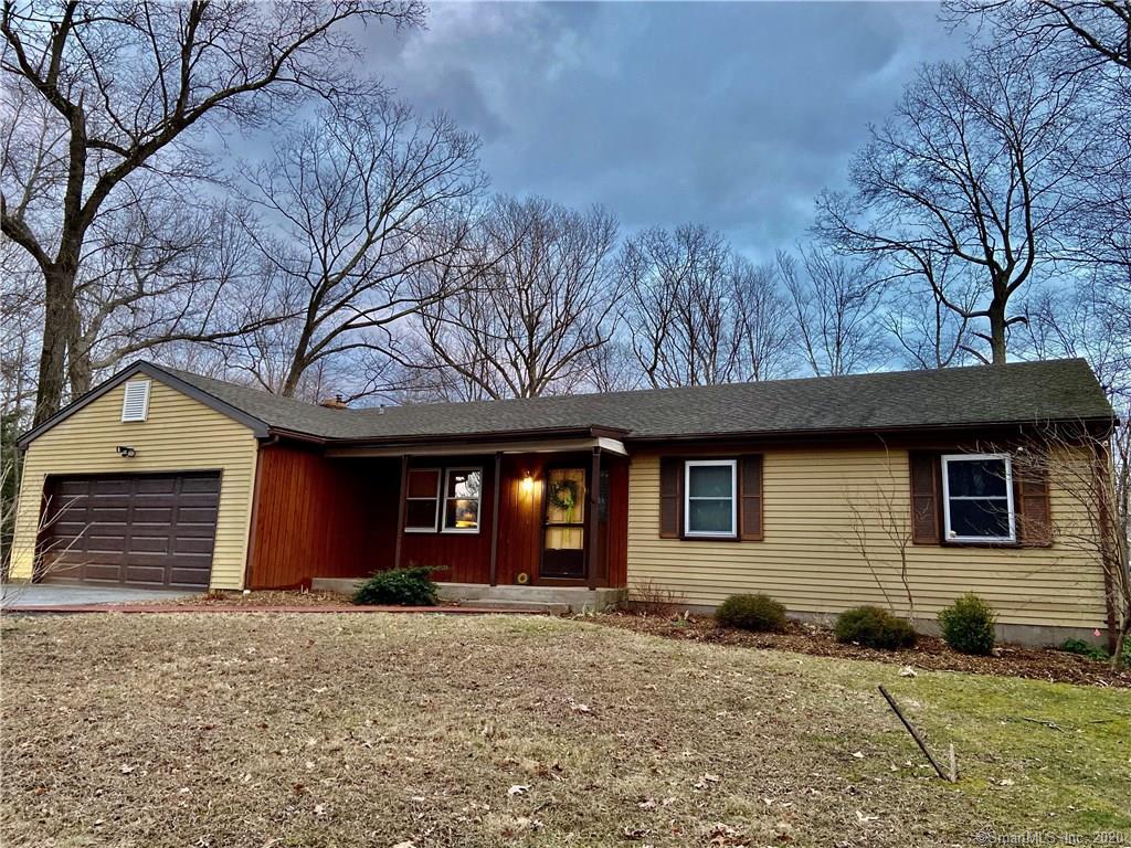 4 Rhonda Way, Marlborough, CT 06447 Compass