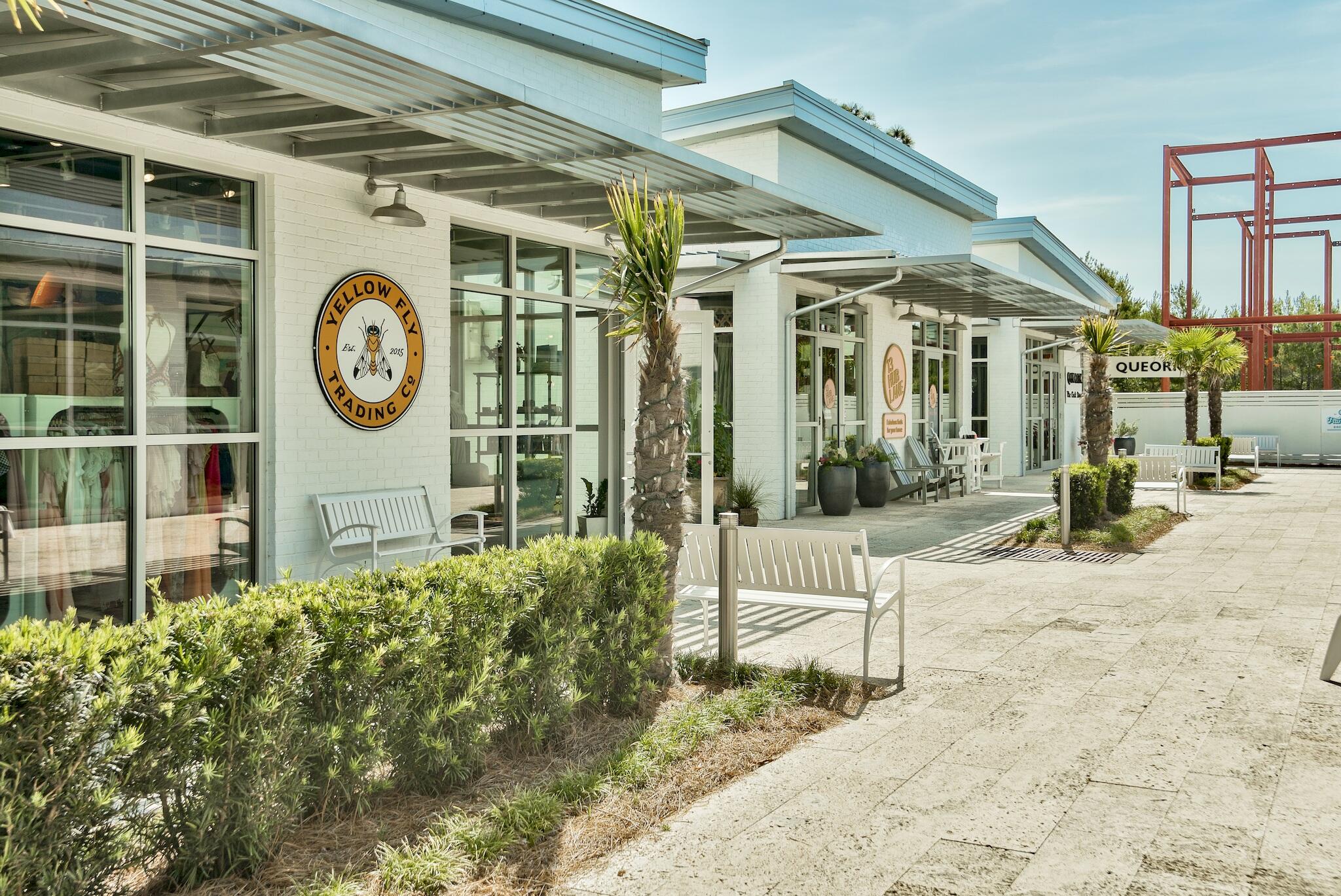 123 Siasconset Ln Inlet Beach Inlet Beach, FL 32461 - Photo 50 of 54 small_Prominence Hub amenities _37